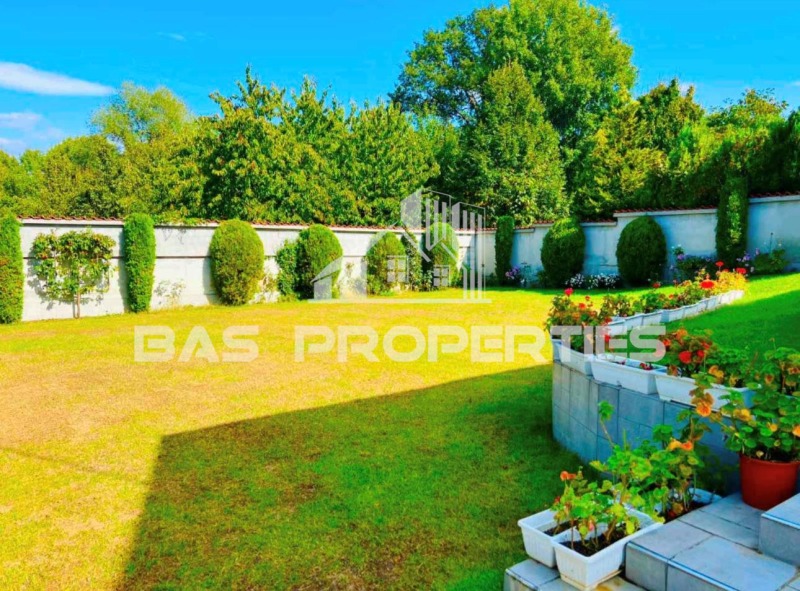 Продава КЪЩА, гр. София, гр. Банкя, снимка 11 - Къщи - 49313387