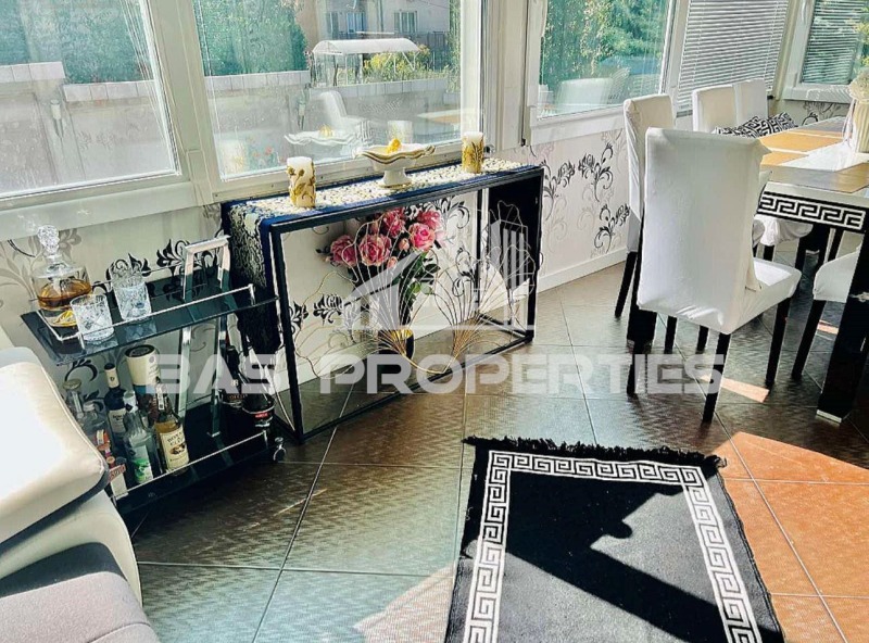 Продава КЪЩА, гр. София, гр. Банкя, снимка 5 - Къщи - 49313387