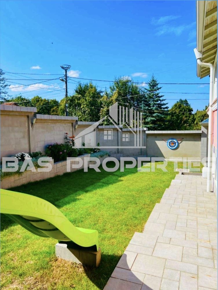 Продава КЪЩА, гр. София, гр. Банкя, снимка 12 - Къщи - 49313387