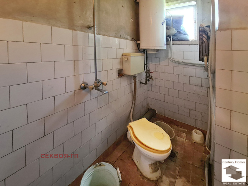 Zu verkaufen  Haus region Gabrovo , Petko Slawejkow , 150 qm | 24385483 - Bild [8]