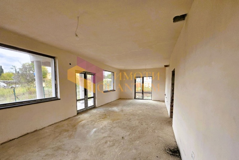 Продава КЪЩА, с. Равна гора, област Варна, снимка 4 - Къщи - 52201121