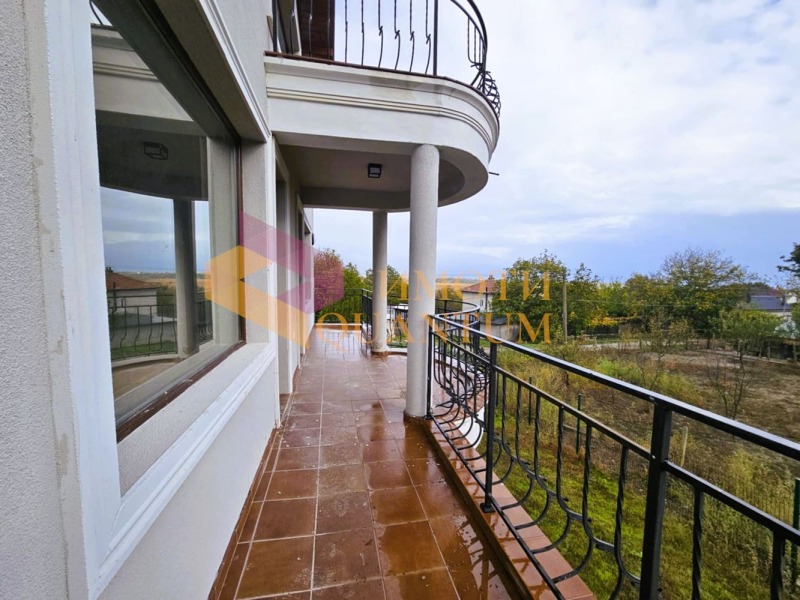 Продава КЪЩА, с. Равна гора, област Варна, снимка 2 - Къщи - 52201121