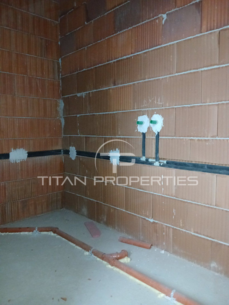 Продава КЪЩА, гр. Пловдив, Беломорски, снимка 4 - Къщи - 52520289