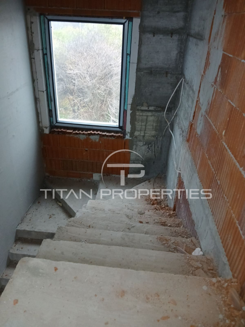 Продава КЪЩА, гр. Пловдив, Беломорски, снимка 5 - Къщи - 52520289