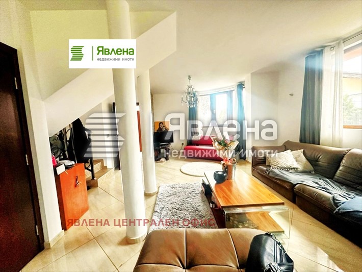 Продава КЪЩА, с. Пролеша, област София област, снимка 4 - Къщи - 54335498