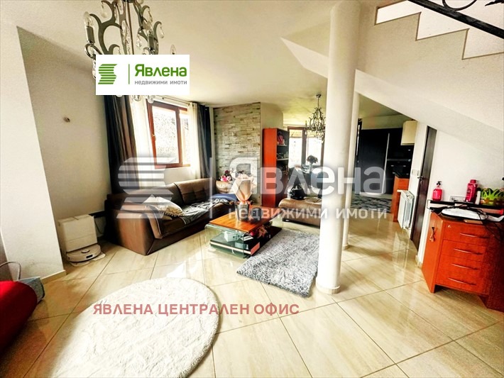 Продава КЪЩА, с. Пролеша, област София област, снимка 2 - Къщи - 54335498