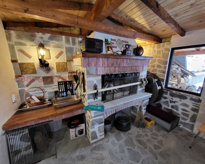 Продава ВИЛА, с. Проглед, област Смолян, снимка 7 - Вили - 52831913