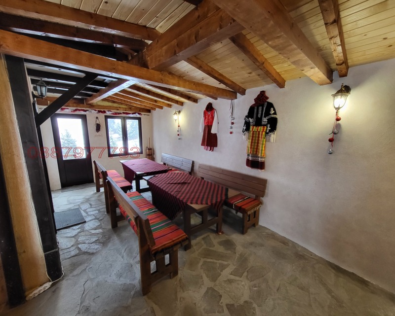 Продава ВИЛА, с. Проглед, област Смолян, снимка 8 - Вили - 52831913