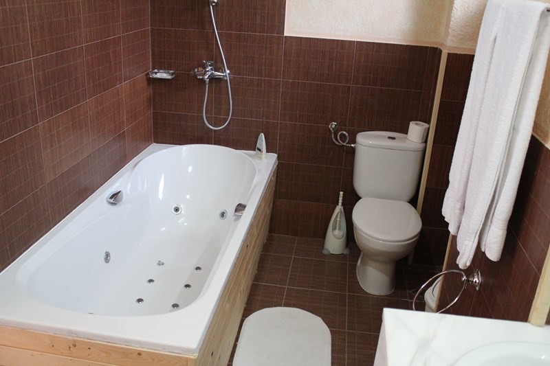 Продава ВИЛА, с. Проглед, област Смолян, снимка 17 - Вили - 52831913