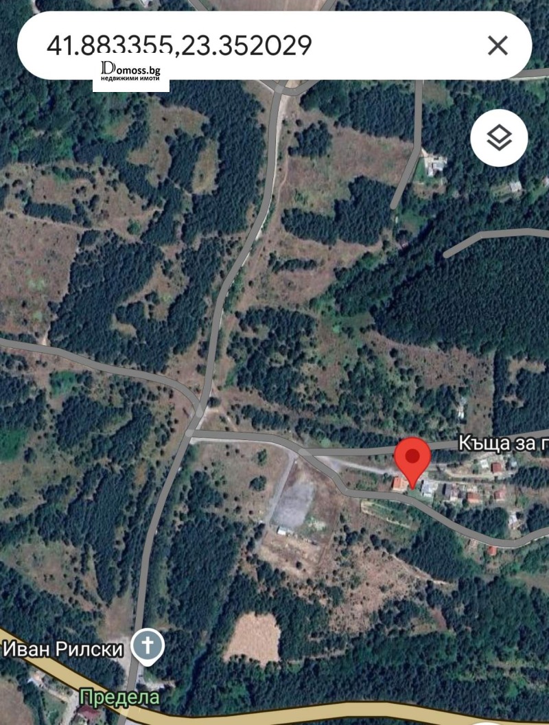 Na sprzedaż  Willa region Błagojewgrad , Razlog , 357 mkw | 41554485 - obraz [2]