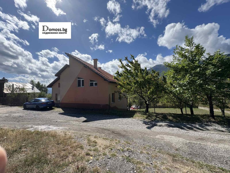 Na sprzedaż  Willa region Błagojewgrad , Razlog , 357 mkw | 41554485 - obraz [4]