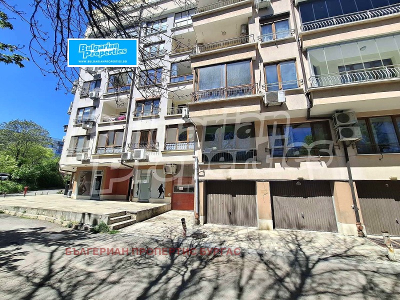 Til salg  Butik Burgas , Lazur , 50 kvm | 87675616 - billede [8]