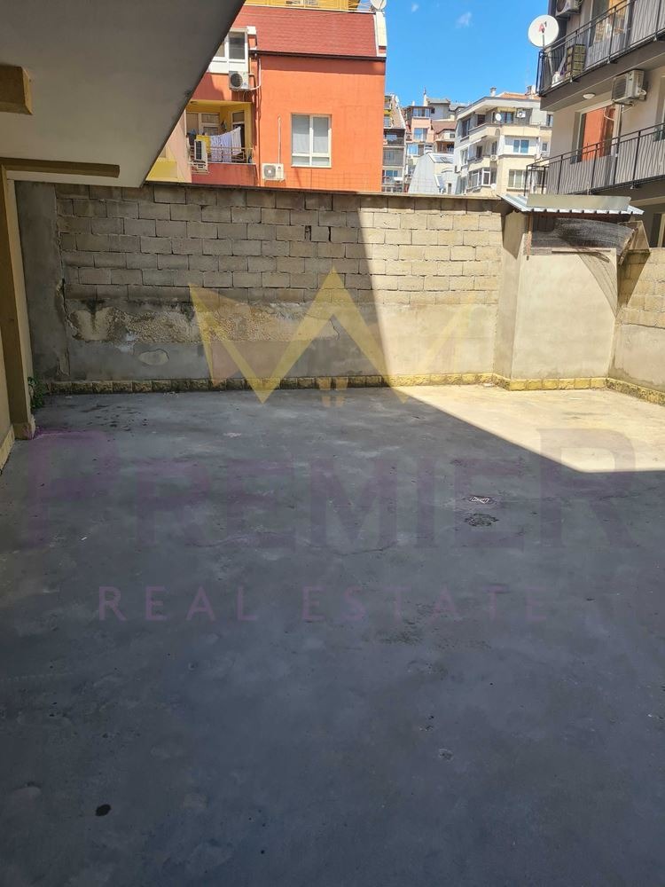 For Sale  Гараж, Паркомясто Varna , Tsveten kvartal , 15 sq.m | 61408015 - image [2]