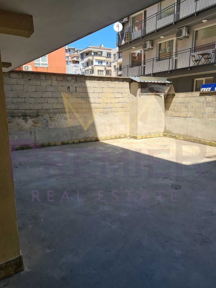 For Sale  Гараж, Паркомясто Varna , Tsveten kvartal , 15 sq.m | 61408015 - image [3]