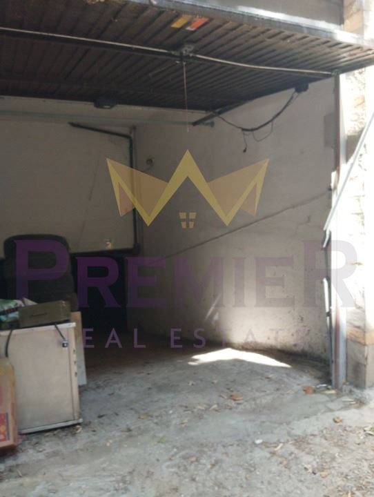 Продава ГАРАЖ, ПАРКОМЯСТО, гр. Варна, Лятно кино Тракия, снимка 4 - Гаражи и паркоместа - 53200349