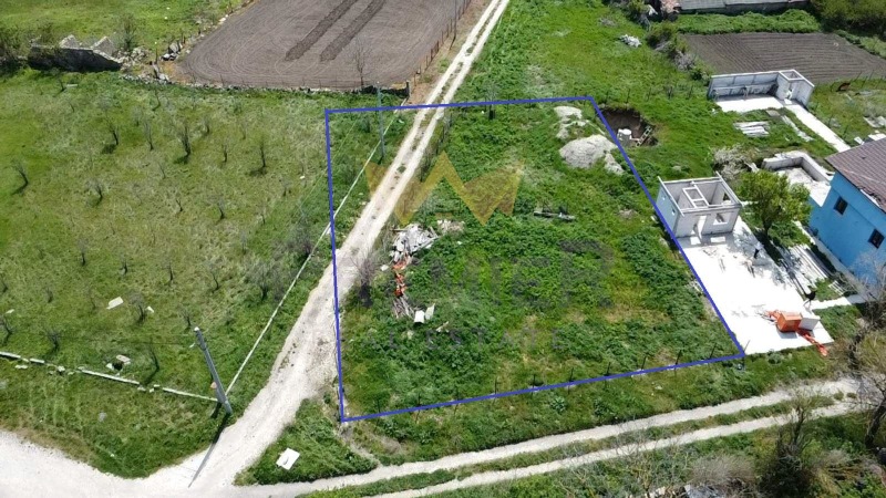Til salg  Grund region Varna , Neofit Rilski , 1009 kvm | 28288240 - billede [3]