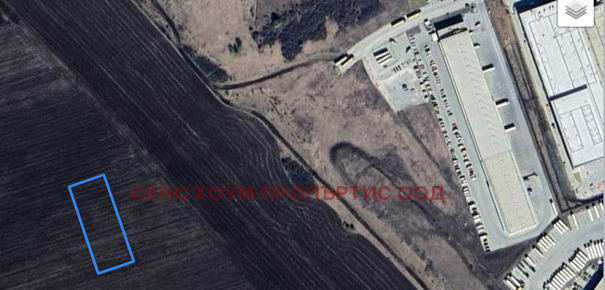 For Sale  Plot region Sofia , Bozhurishte , 3996 sq.m | 70688932 - image [3]