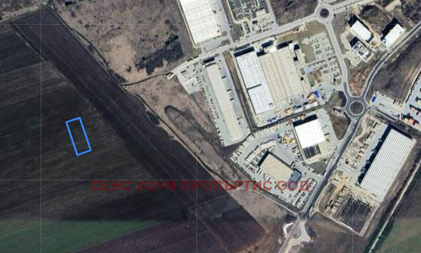 For Sale  Plot region Sofia , Bozhurishte , 3996 sq.m | 70688932 - image [4]