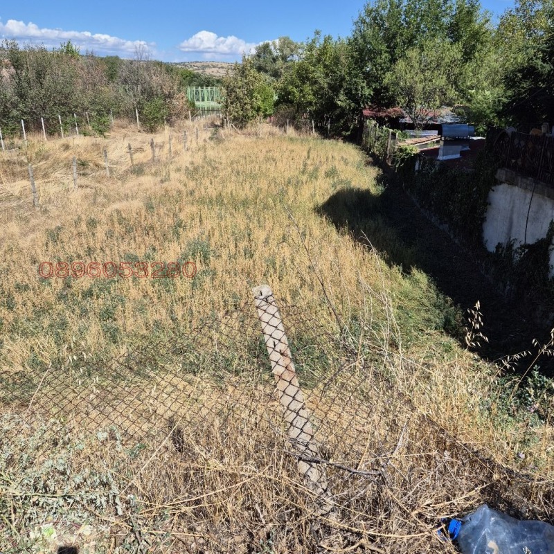 Продава ПАРЦЕЛ, с. Калугерово, област Пазарджик, снимка 3 - Парцели - 52779436