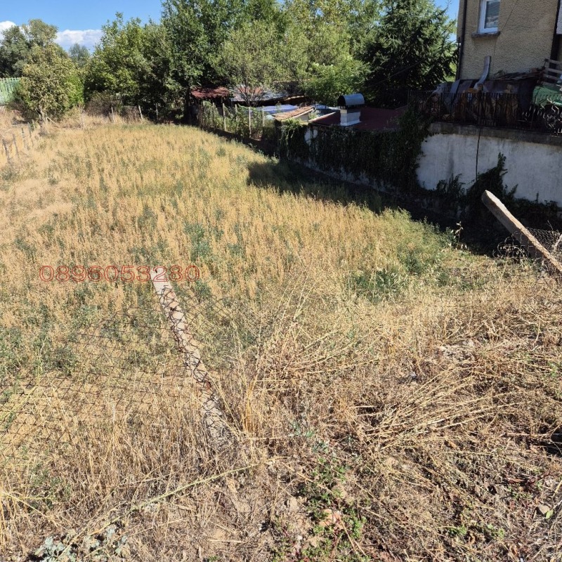 Продава ПАРЦЕЛ, с. Калугерово, област Пазарджик, снимка 2 - Парцели - 52779436