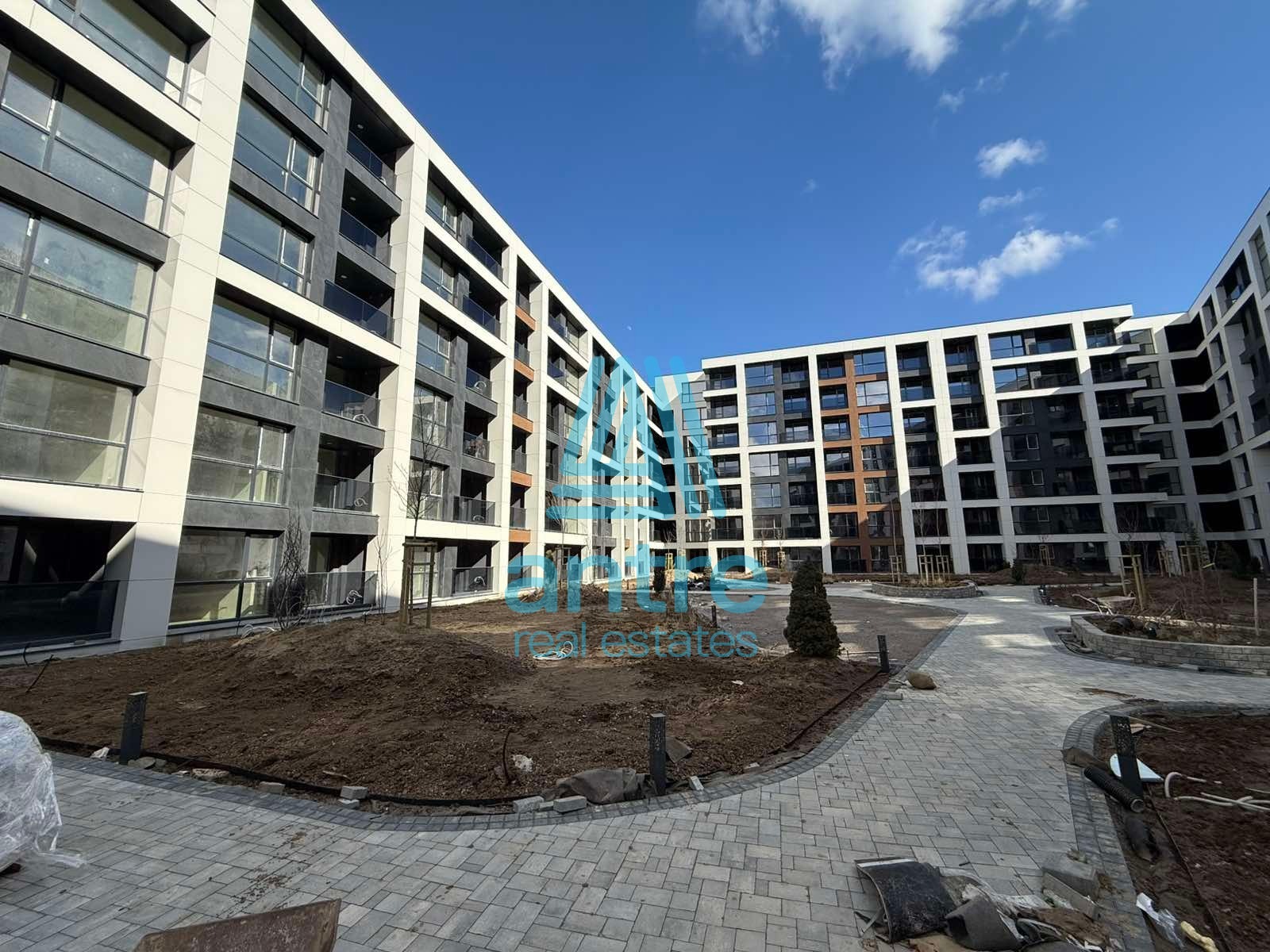 Продава 2-СТАЕН, гр. София, Малинова долина, снимка 2 - Апартаменти - 52989528