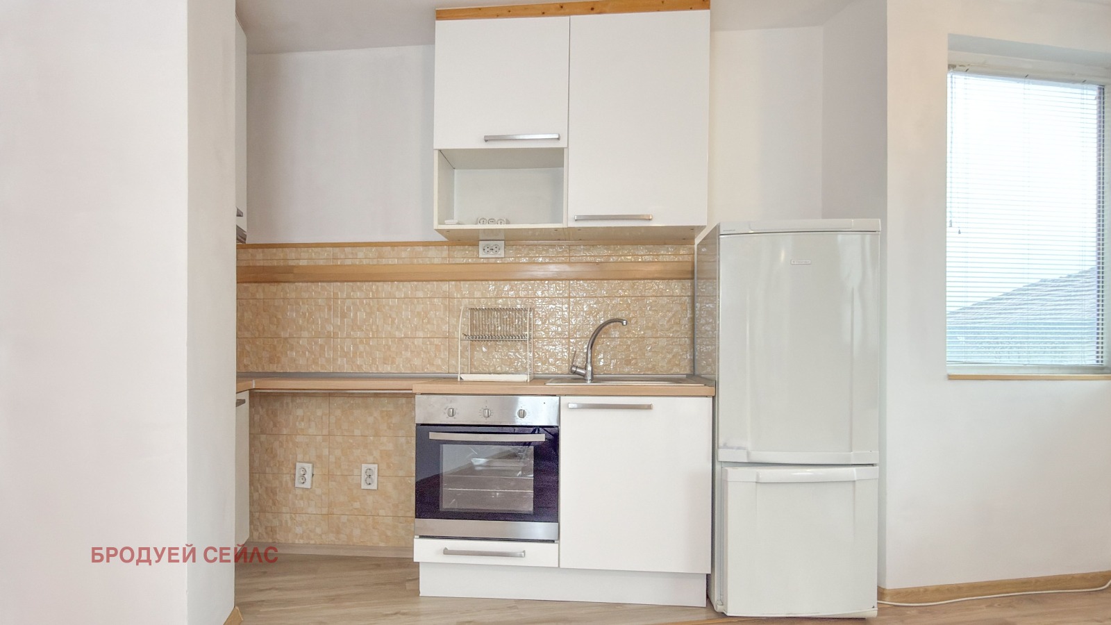 Продава 2-СТАЕН, гр. София, Люлин 9, снимка 3 - Апартаменти - 53996438