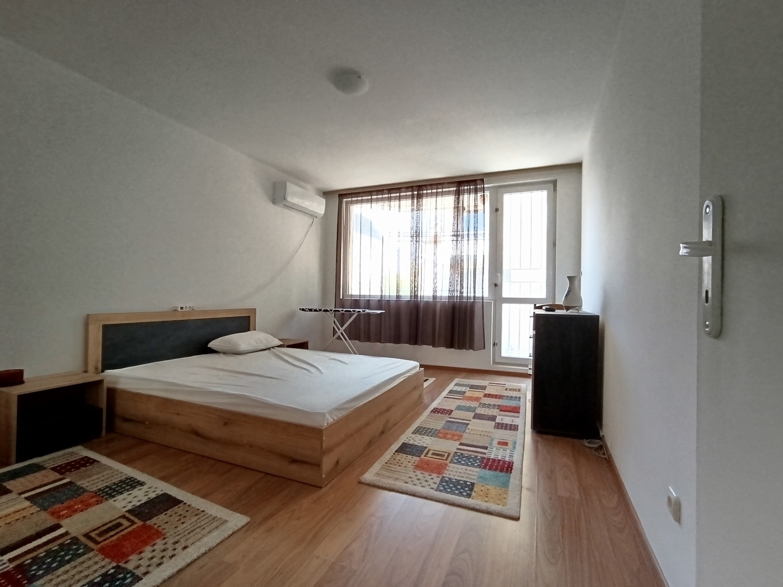 Продава 2-СТАЕН, гр. София, Овча купел, снимка 7 - Апартаменти - 54405030