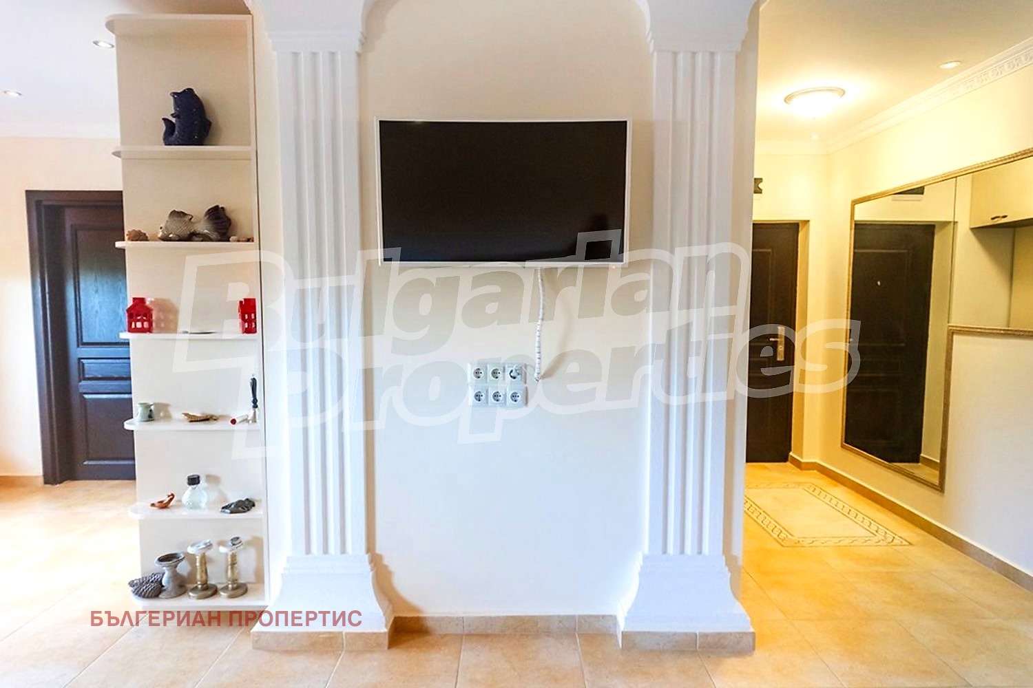Продава 2-СТАЕН, гр. Приморско, област Бургас, снимка 11 - Апартаменти - 54447225