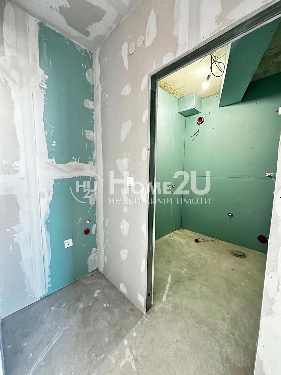 Продава 2-СТАЕН, гр. Варна, Трошево, снимка 8 - Апартаменти - 54993519