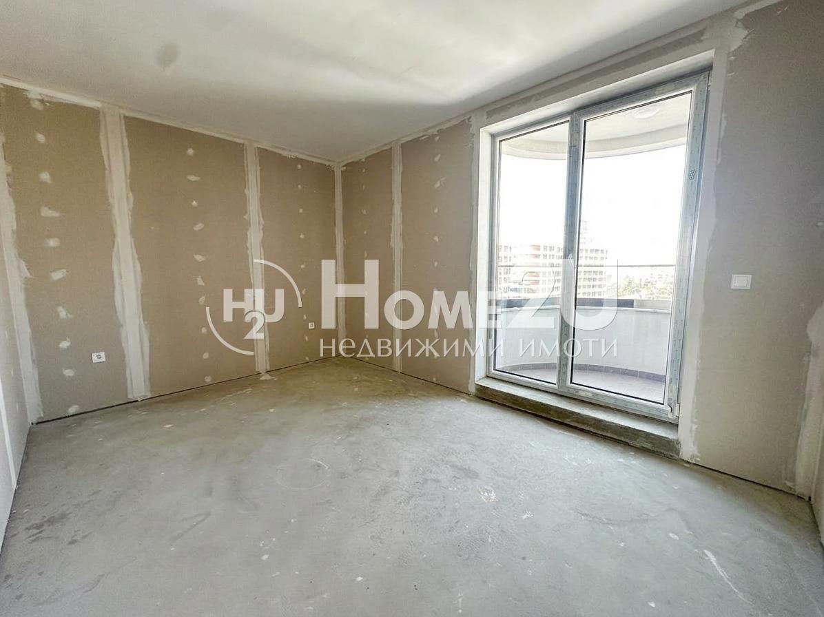 Продава 2-СТАЕН, гр. Варна, Трошево, снимка 5 - Апартаменти - 54993519
