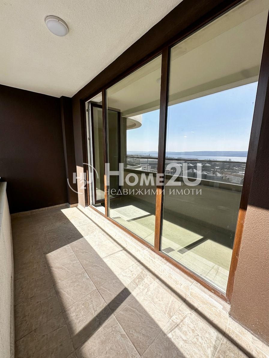 Продава 2-СТАЕН, гр. Варна, Трошево, снимка 11 - Апартаменти - 54993519