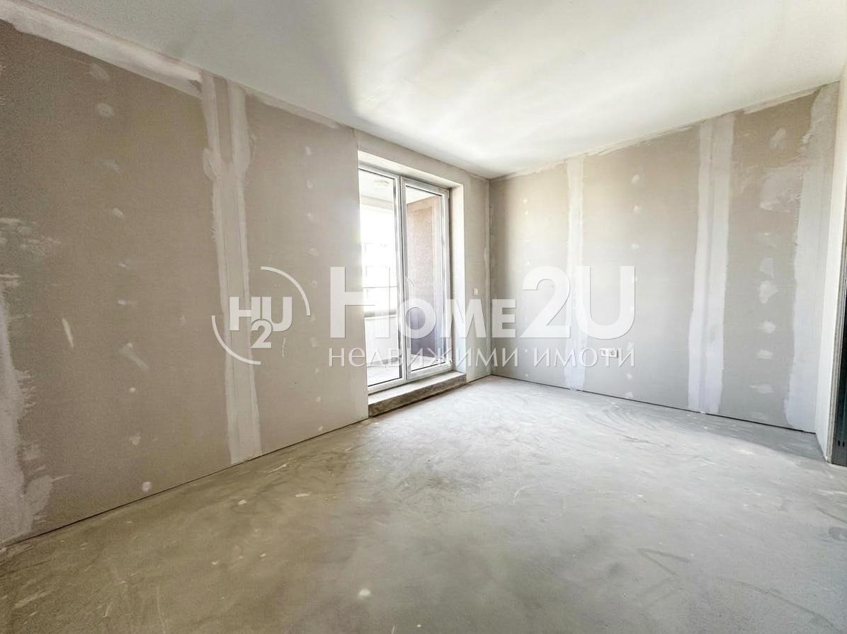 Продава 2-СТАЕН, гр. Варна, Трошево, снимка 6 - Апартаменти - 54993519