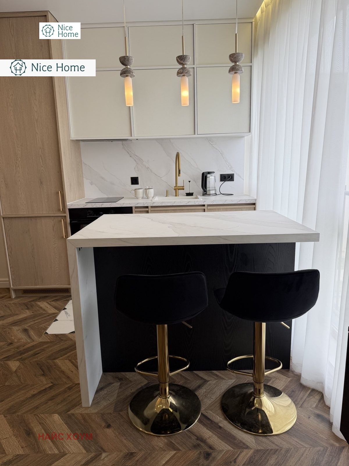 Продава 2-СТАЕН, гр. София, Витоша, снимка 4 - Апартаменти - 55801741