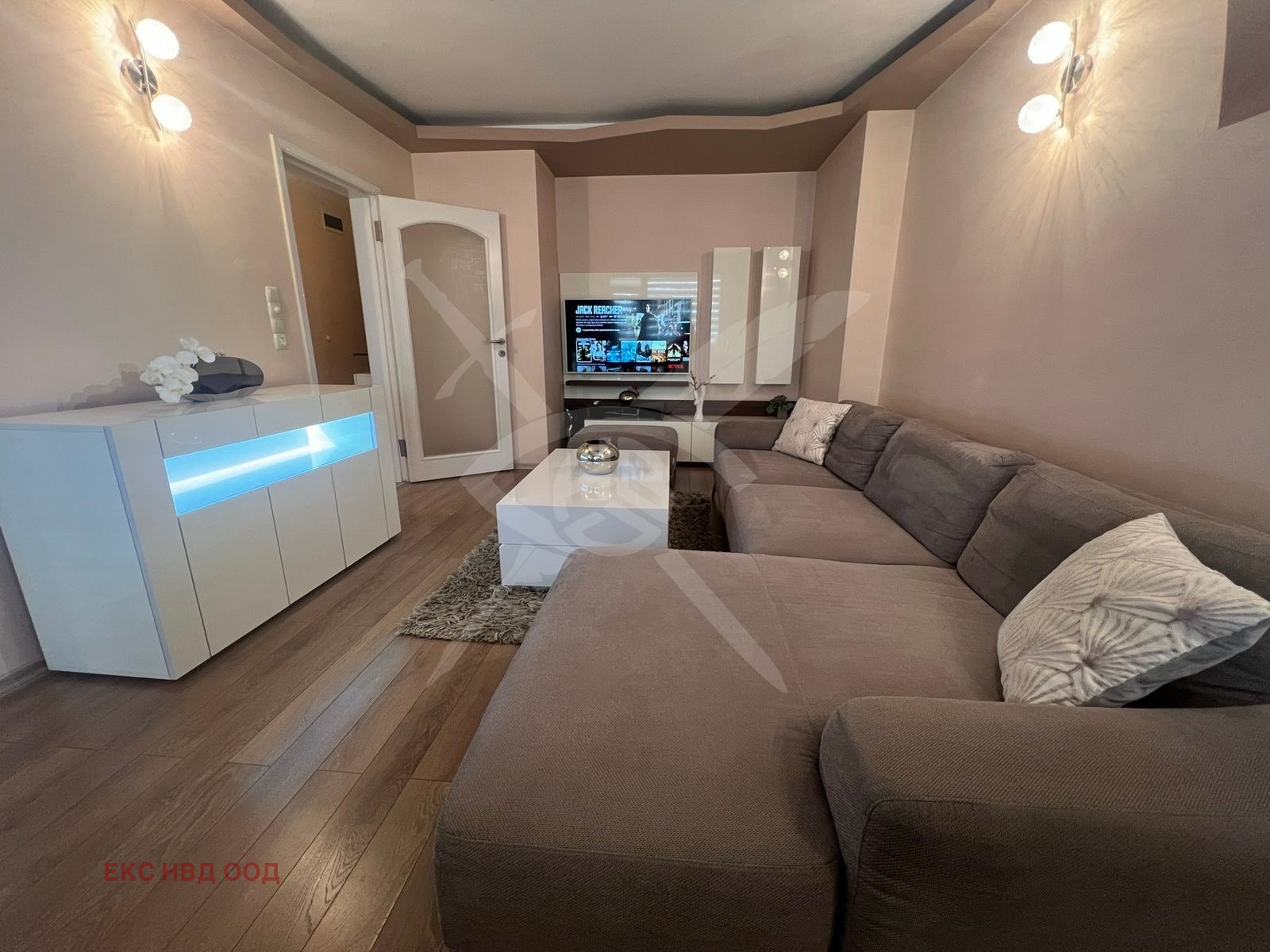 Продава 3-СТАЕН, гр. Асеновград, област Пловдив, снимка 2 - Апартаменти - 53920640