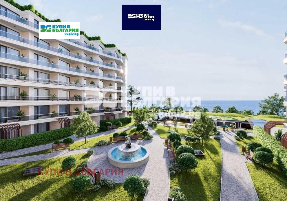 Продава 3-СТАЕН, гр. Варна, м-т Ален мак, снимка 2 - Апартаменти - 52275889