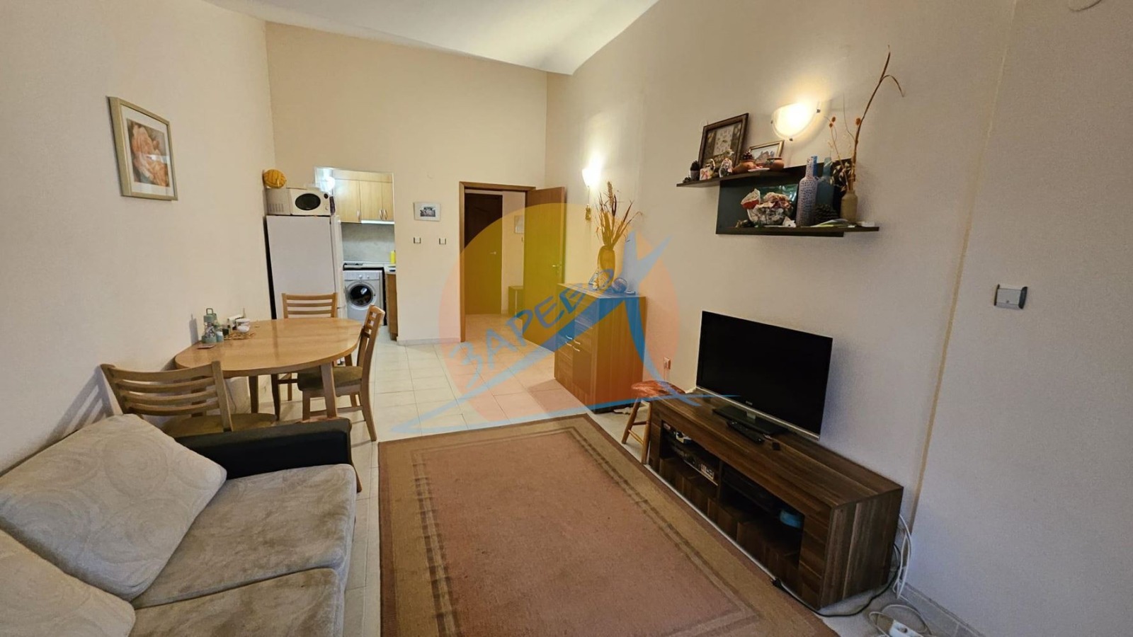 Продава 3-СТАЕН, гр. Свети Влас, област Бургас, снимка 4 - Апартаменти - 54402567