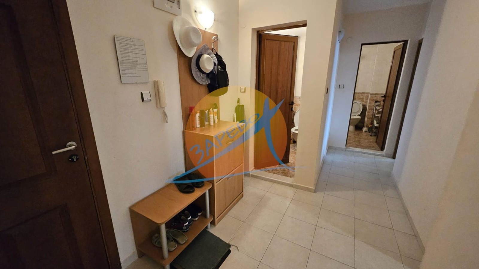 Продава 3-СТАЕН, гр. Свети Влас, област Бургас, снимка 9 - Апартаменти - 54402567