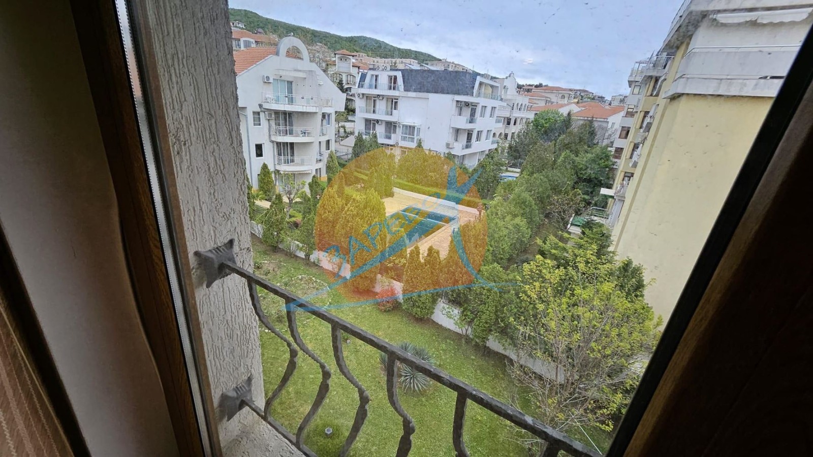 Продава 3-СТАЕН, гр. Свети Влас, област Бургас, снимка 13 - Апартаменти - 54402567