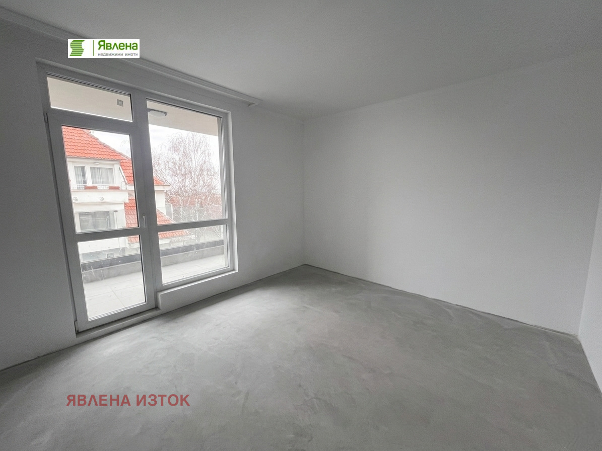 Продава 3-СТАЕН, гр. София, Гео Милев, снимка 3 - Апартаменти - 54686583