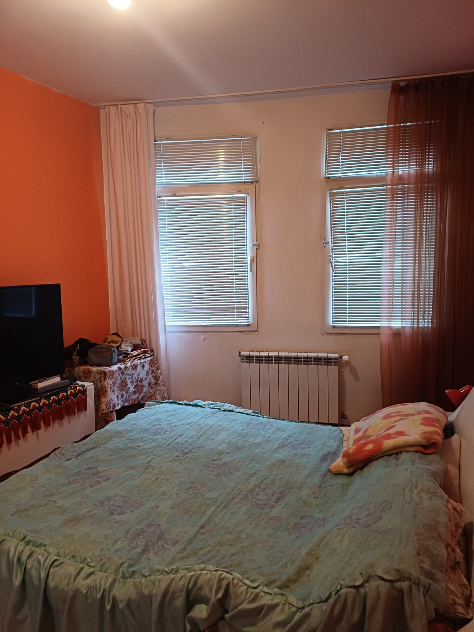Продава 3-СТАЕН, гр. София, в.з.Киноцентъра, снимка 11 - Апартаменти - 55012783