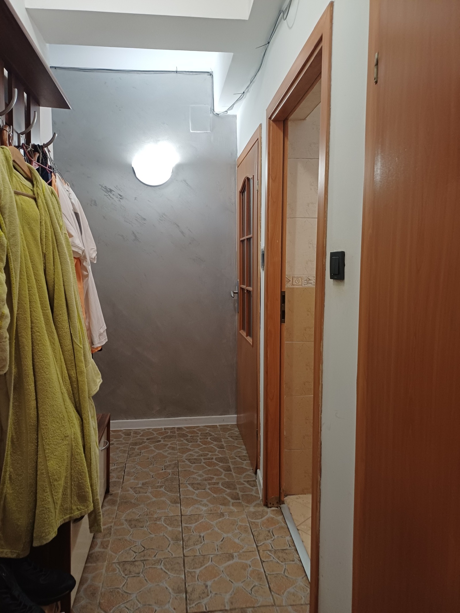 Продава 3-СТАЕН, гр. София, в.з.Киноцентъра, снимка 7 - Апартаменти - 55012783