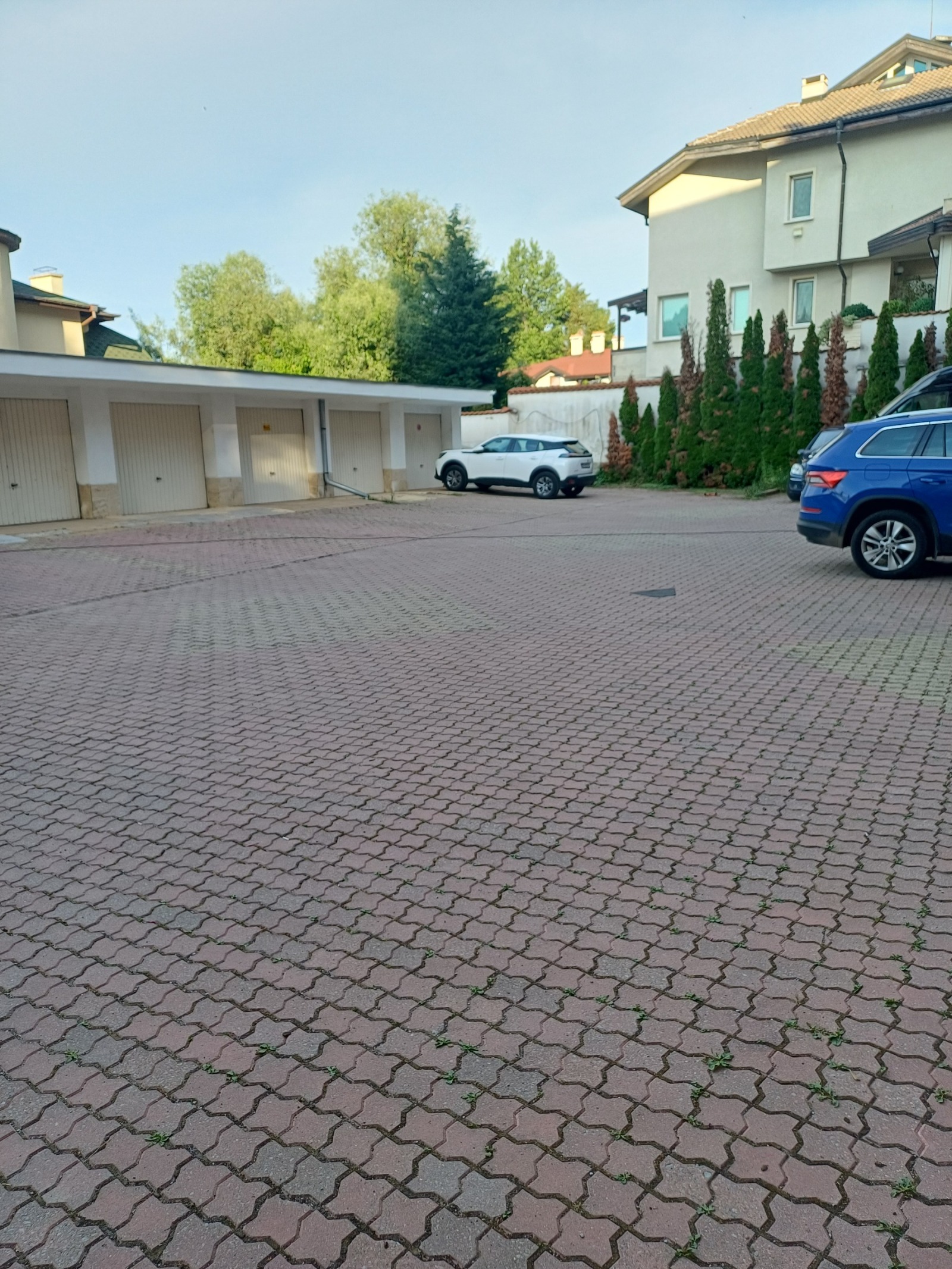 Продава 3-СТАЕН, гр. София, в.з.Киноцентъра, снимка 4 - Апартаменти - 55012783