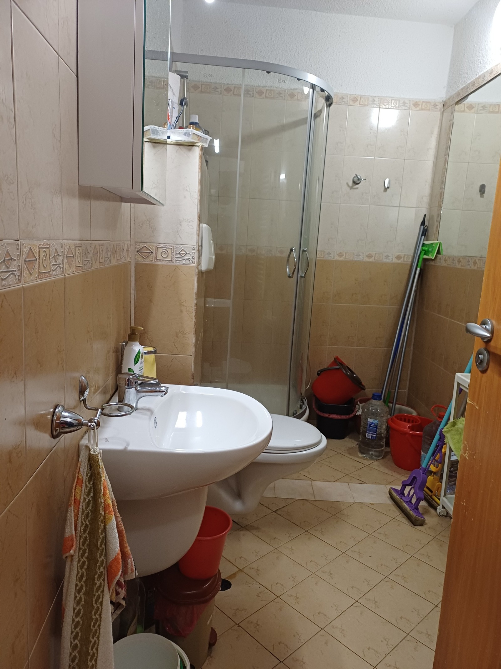 Продава 3-СТАЕН, гр. София, в.з.Киноцентъра, снимка 9 - Апартаменти - 55012783