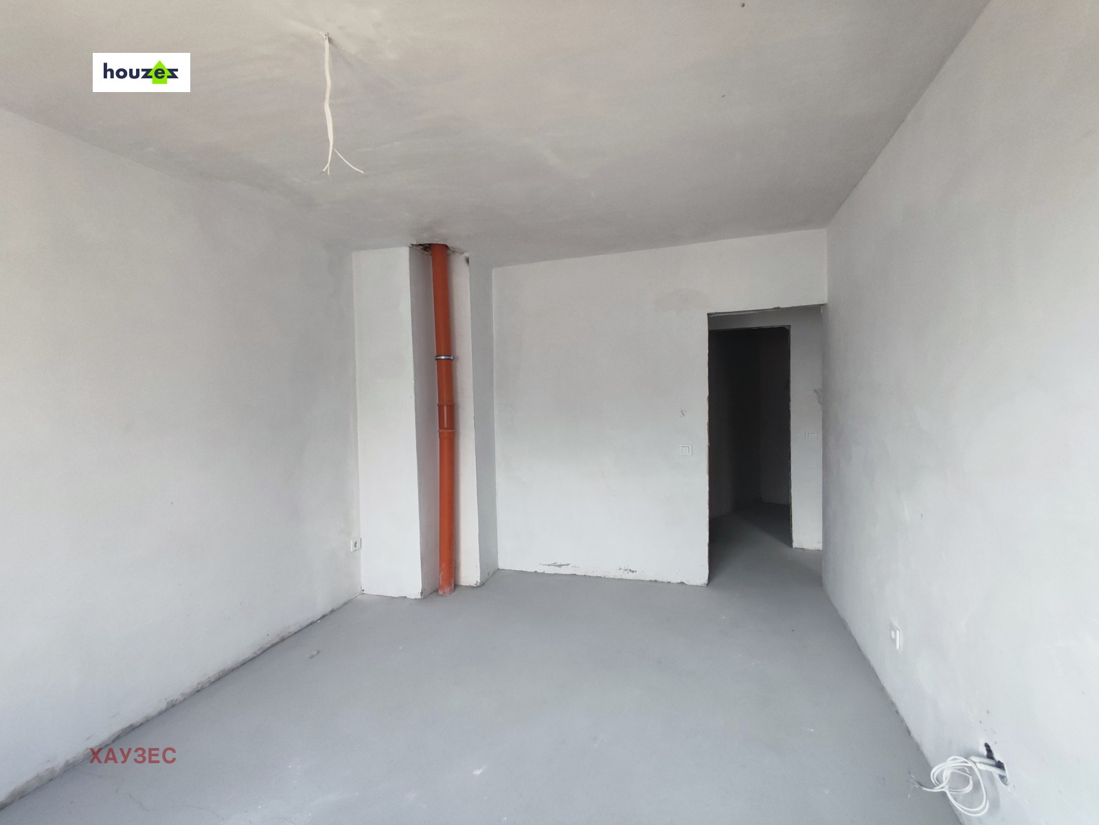 Продава 3-СТАЕН, гр. София, Света Троица, снимка 8 - Апартаменти - 56026330