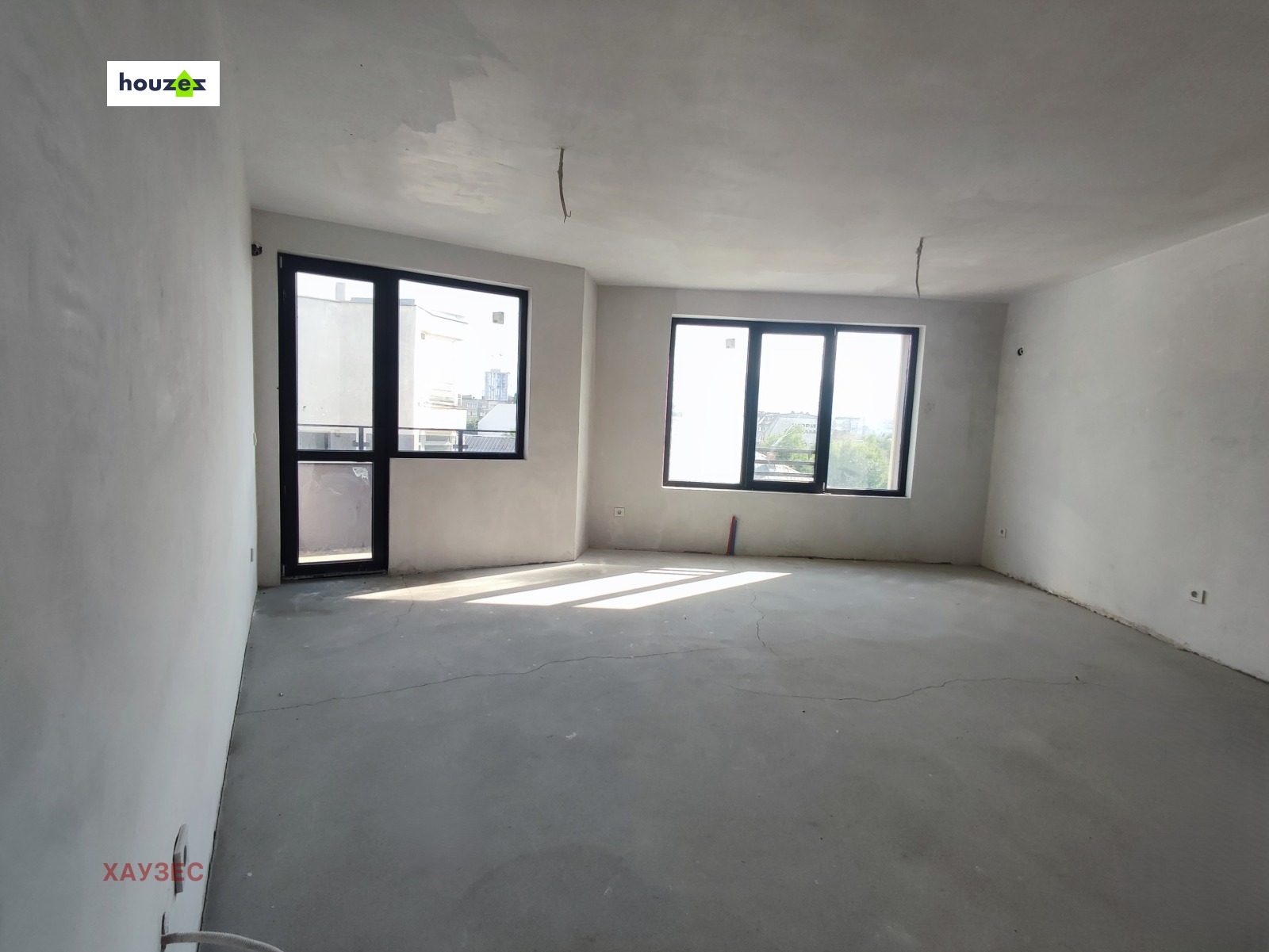 Продава 3-СТАЕН, гр. София, Света Троица, снимка 6 - Апартаменти - 56026330