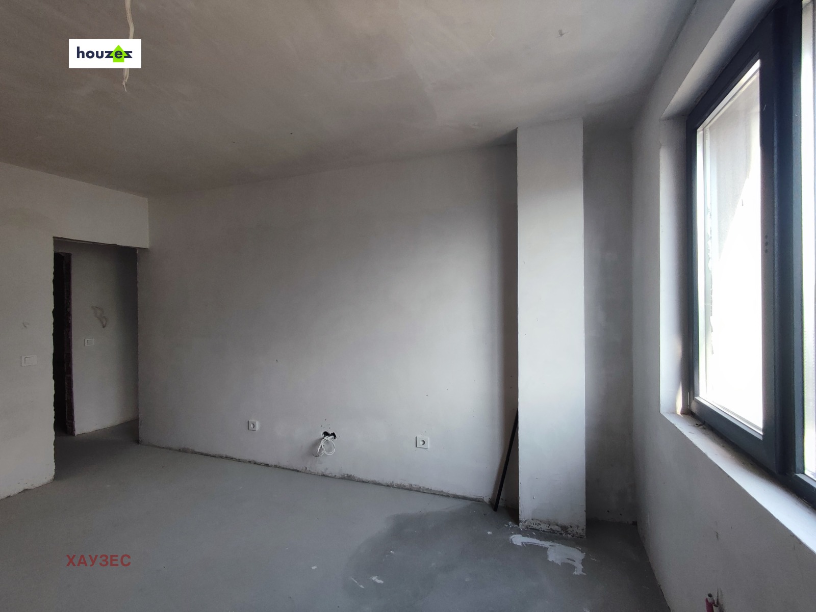 Продава 3-СТАЕН, гр. София, Света Троица, снимка 12 - Апартаменти - 56026330