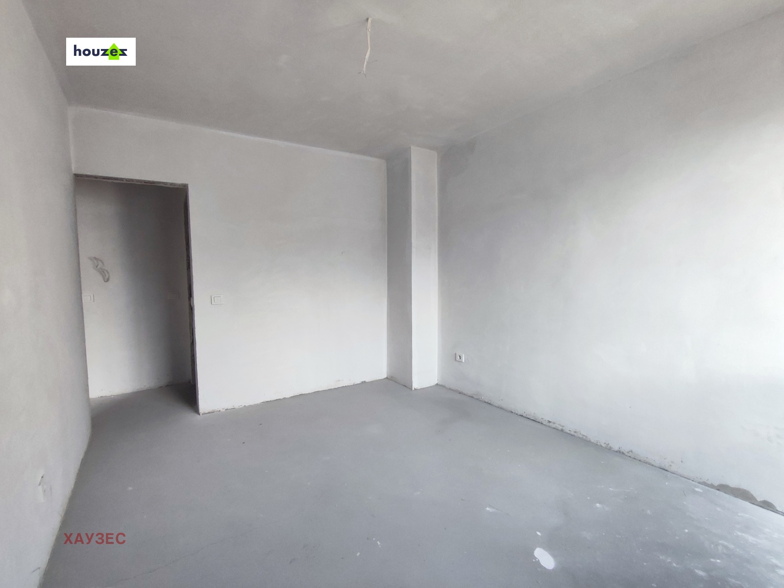 Продава 3-СТАЕН, гр. София, Света Троица, снимка 13 - Апартаменти - 56026330