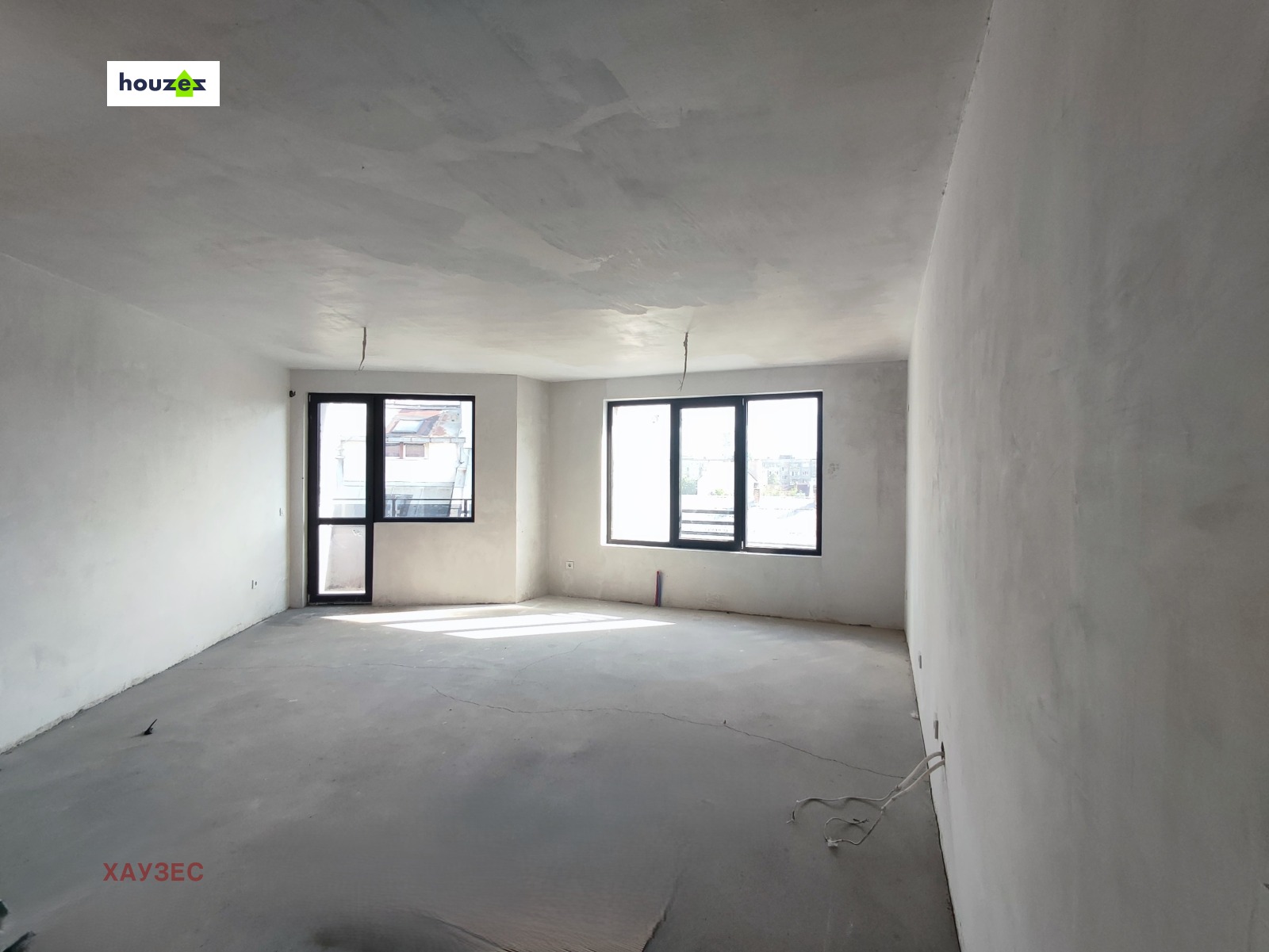 Продава 3-СТАЕН, гр. София, Света Троица, снимка 5 - Апартаменти - 56026330