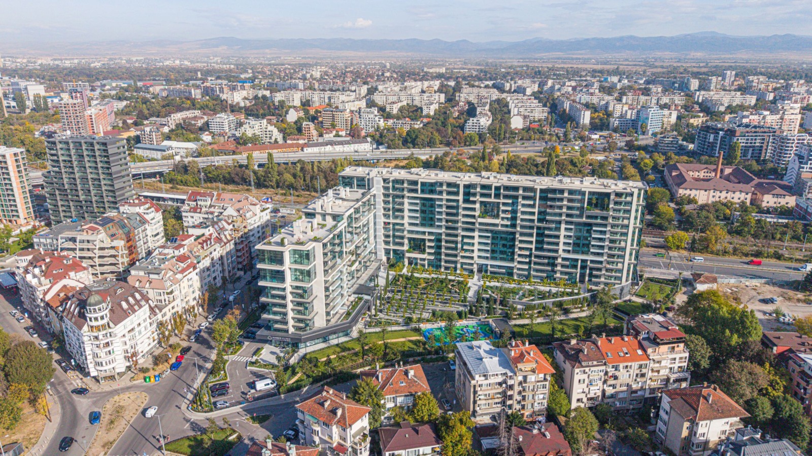 Продава 4-СТАЕН, гр. София, Оборище, снимка 2 - Апартаменти - 56608788