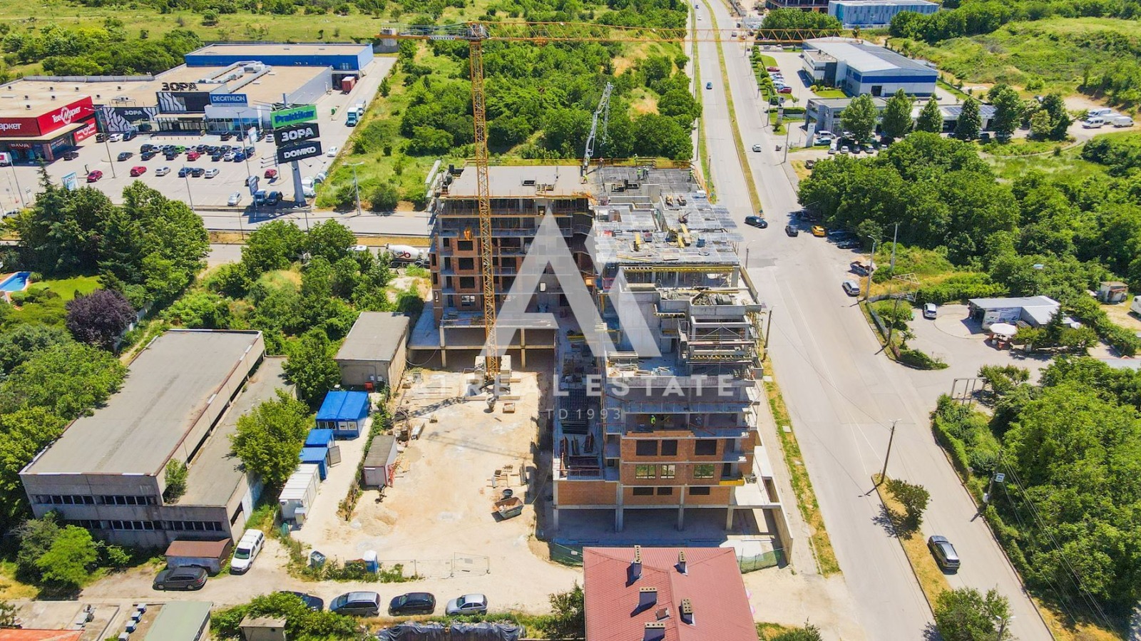 Продава МНОГОСТАЕН, гр. Плевен, Широк център, снимка 9 - Апартаменти - 54603621